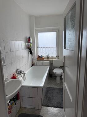 Foto - Hochparterre in Walsrode zur Miete