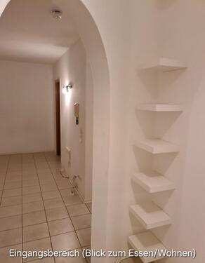 Foto - 3 Zimmer Etagenwohnung zum Kaufen in Freigericht