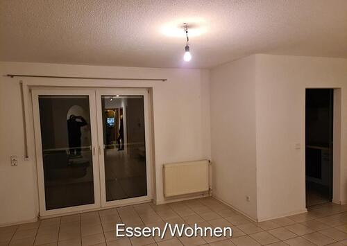 Foto - 3 Zimmer Etagenwohnung in Freigericht