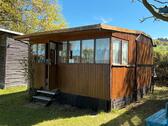 Foto - Bungalow Bleilochtalsperre 1.Reihe Top Lage zu verkaufen