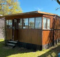 Bungalow Bleilochtalsperre 1.Reihe Top Lage zu verkaufen - Saalburg-Ebersdorf