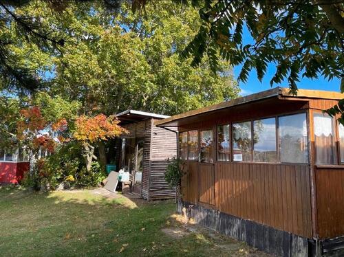 Foto - Bungalow zum Kaufen in Saalburg-Ebersdorf