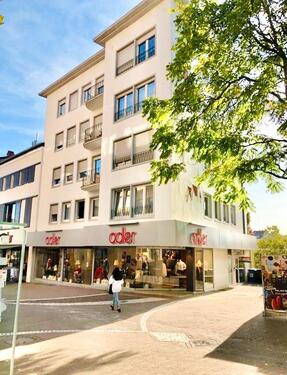 Foto - 3-Zimmer-Wohnung (75 m²) in Pirmasens – ab sofort verfügbar