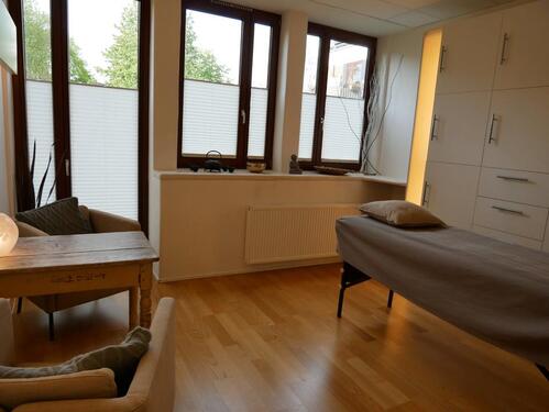Foto - Praxisraum zu vermieten - 350,00&nbsp;EUR Kaltmiete,