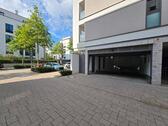 Foto - Tiefgaragenstellplatz in Köln Braunsfeld mit opt. Wallbox Park Linné BAHIA zu vermieten