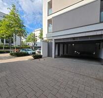 Tiefgaragenstellplatz in Köln Braunsfeld mit opt. Wallbox Park Linné BAHIA zu vermieten