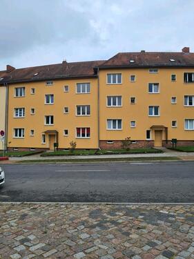 Foto - 2-Raum Wohnung mit Zugang zum Garten