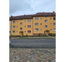 2-Raum Wohnung mit Zugang zum Garten - Eberswalde