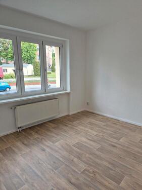 Foto - 2 Zimmer Erdgeschoßwohnung zur Miete in Eberswalde