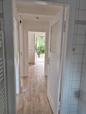 Foto - 2 Zimmer Erdgeschoßwohnung in Eberswalde