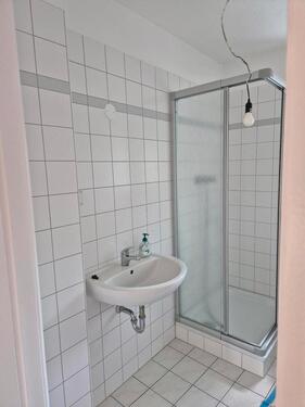 Foto - Erdgeschoßwohnung in Eberswalde zur Miete