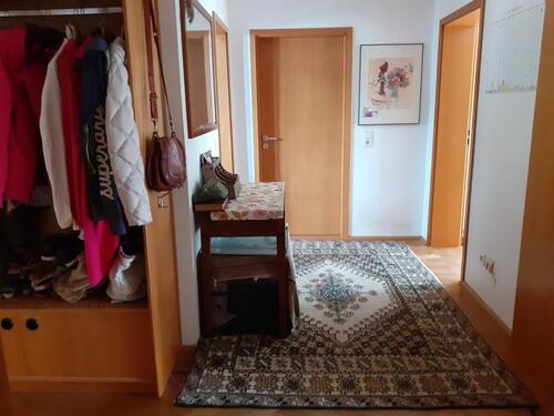 Foto - 5 Zimmer Maisonettenwohnung zum Kaufen in Sprockhövel