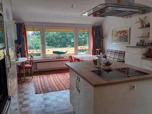 Foto - 5 Zimmer Maisonettenwohnung in Sprockhövel