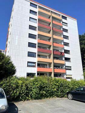 Foto - Provisionsfrei! Moderne 3-Zi.-Eigentumswhng, Balkon, Lift, Garage