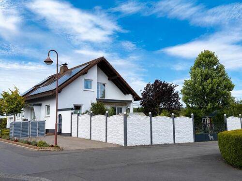Foto - 7 Zimmer Einfamilienhaus zum Kaufen in Elkenroth