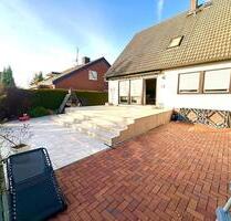 Stilvolles Einfamilienhaus mit viel Liebe zum Detail - Hamm Herringen