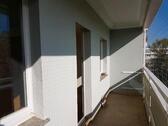 Foto - attraktive 4Raumwohnung mit Südbalkon
