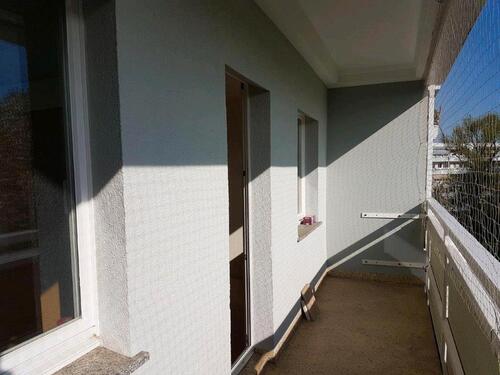 Foto - attraktive 4Raumwohnung mit Südbalkon