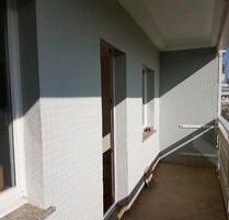 attraktive 4Raumwohnung mit Südbalkon - Dresden Prohlis