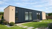 Foto - Möbliertes Tiny House ca. 50 m² – bezugsfertig 125.000 €