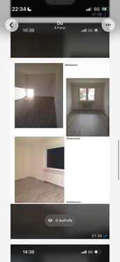 Foto - Scharbeuz 3 Zimmer Wohnung zum Verkauf