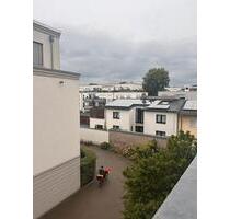 Zwischenmiete 6 Monate: 3-Zimmer-Wohnung mit Balkon - Köln Rodenkirchen