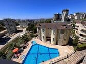 Foto - MEERBLICK 2+1 WOHNUNGAPARTMENT AVSALLAR ALANYA TÜRKEI
