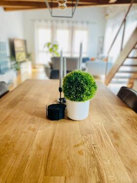 Foto - Etagenwohnung in Backnang