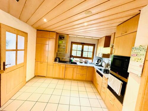 Foto - Etagenwohnung in Backnang zur Miete