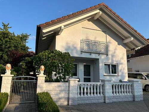 Foto - Einfamilienhaus - 609.000,00 EUR Kaufpreis,