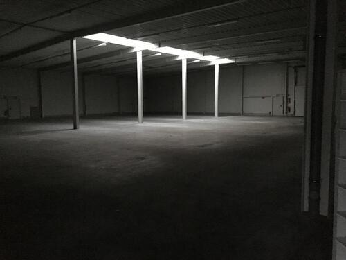 Foto - Halle Lagerhalle zu vermieten 04808 Kühren