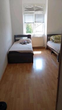 Foto - Etagenwohnung in Gera