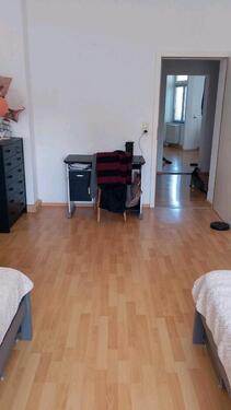 Foto - Etagenwohnung in Gera zur Miete