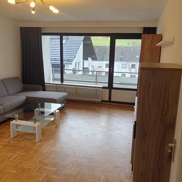 Foto - Etagenwohnung zur Miete in Willingen (Upland)