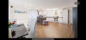 Foto - 3,5 Zimmer Erdgeschoss Wohnung - 890,00 EUR Kaltmiete,