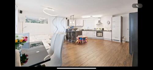 Foto - 3,5 Zimmer Erdgeschoss Wohnung - 890,00 EUR Kaltmiete,