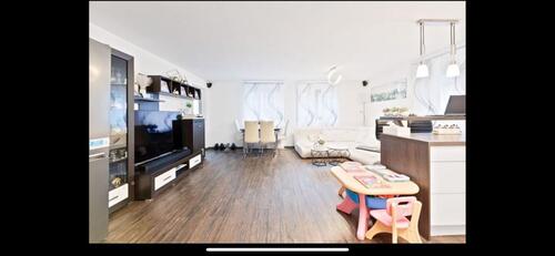 Foto - Etagenwohnung in Cleebronn