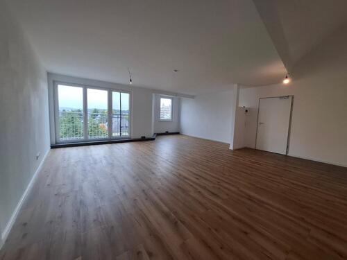 Foto - Etagenwohnung zur Miete in Merzig