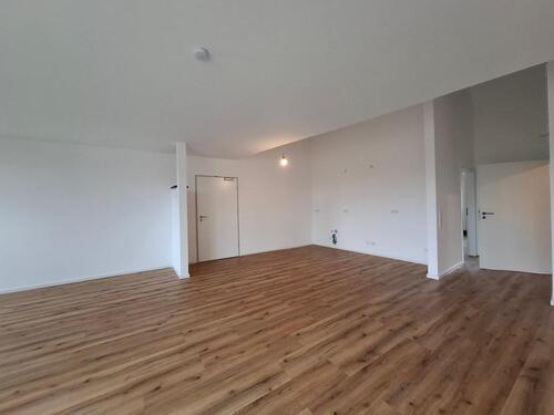 Foto - Etagenwohnung in Merzig zur Miete