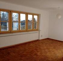 2-Zi.-Wohnung 60 qm in Bichl 1080 Euro warm incl. Einbauküche
