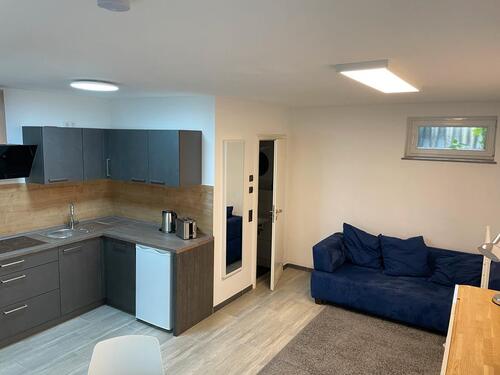 Foto - Etagenwohnung in Leipzig