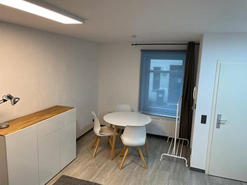 Foto - Etagenwohnung in Leipzig zur Miete