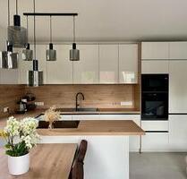 3 Zimmer Neubauwohnung teilmöbliert - keine Maklerprovision - Bielefeld Jöllenbeck