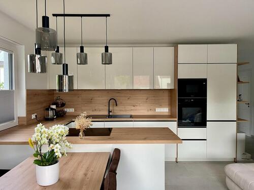 Foto - Etagenwohnung zur Miete in Bielefeld