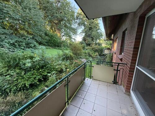 Foto - Barrierefreie 2-Zimmer-Whg in Seniorenwohnanlage Pahlhof