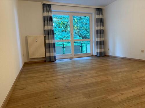 Foto - Etagenwohnung zur Miete in Fahrdorf