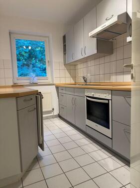 Foto - Etagenwohnung in Fahrdorf zur Miete