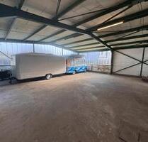 Lagerfläche bis 90m² in Königswinter – flexibel, sauber & privat