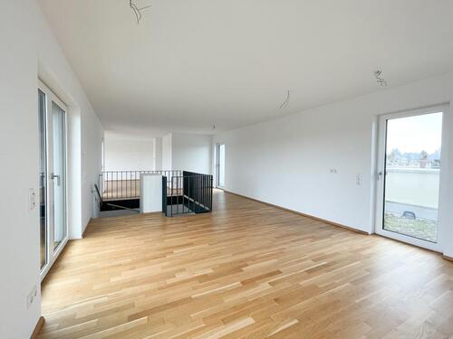 Foto - Etagenwohnung in Nürnberg