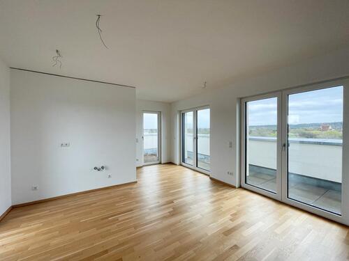 Foto - Etagenwohnung in Nürnberg zur Miete